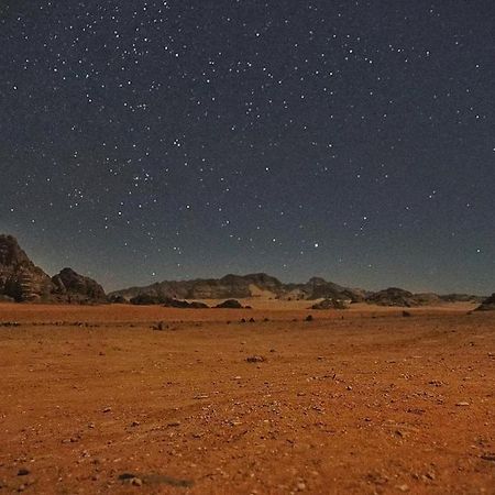 Wadi Rum Fun Time Tour'S מראה חיצוני תמונה